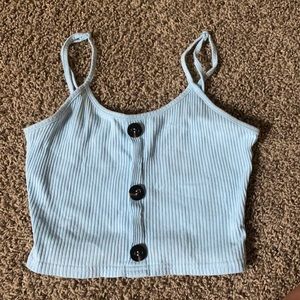 Shein tank top